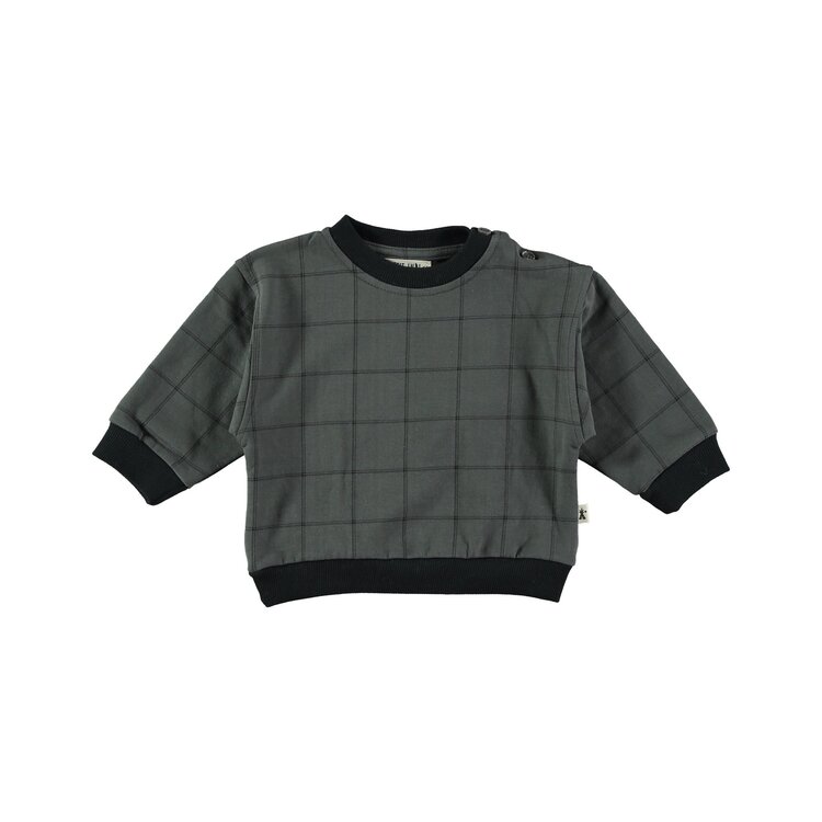 Petit Indi Petit Indi Boys Sweater