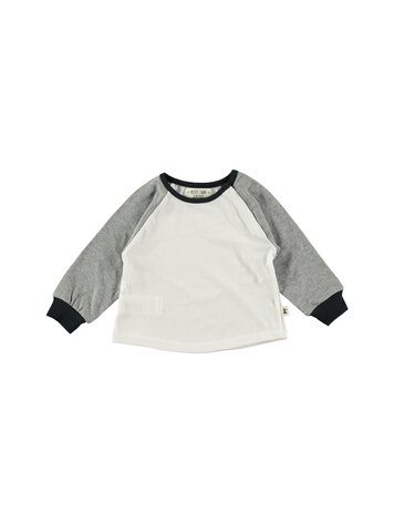 Petit Indi Petit Indi Boys Long Sleeves T-Shirt