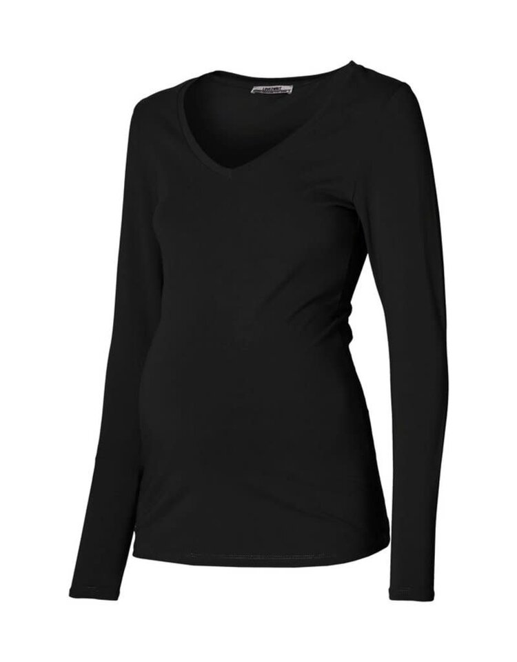 Love2Wait Love2Wait Women Maternity Long Sleeves T-Shirt