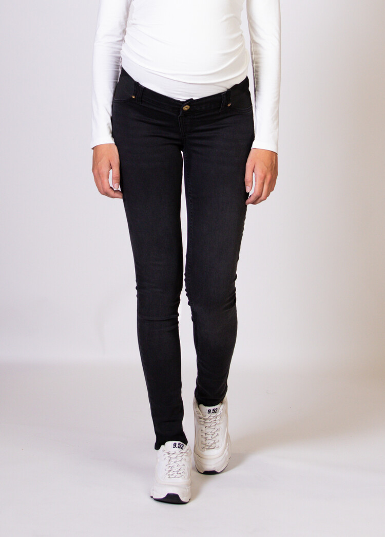 Love2Wait Love2Wait Women Maternity Skinny Jeans