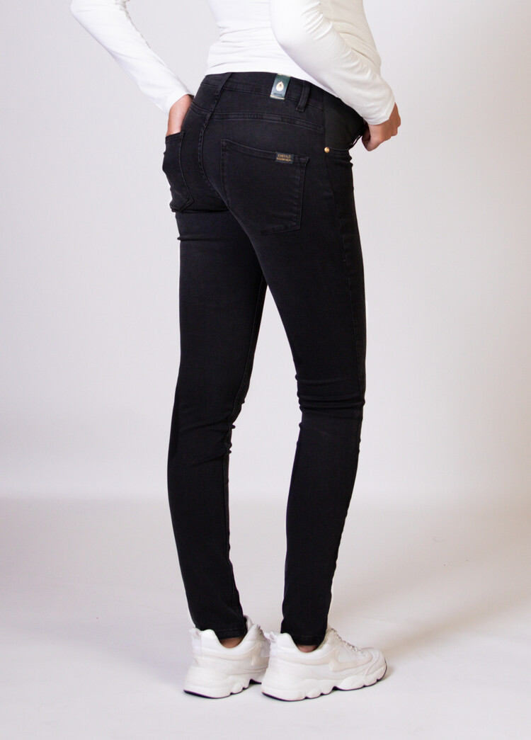 Love2Wait Jeans Skinny Maternité Love2Wait Femme