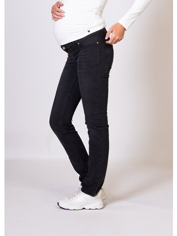 Love2Wait Jeans Droit Maternité Love2Wait Femme