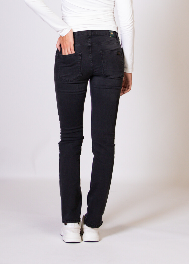 Love2Wait Jeans Droit Maternité Love2Wait Femme
