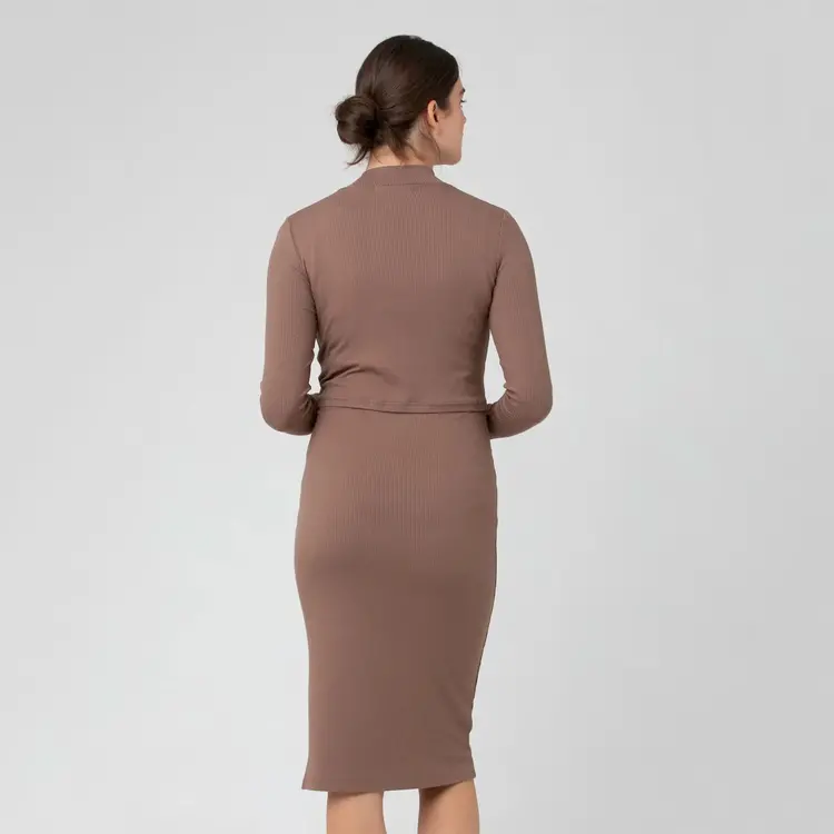 Ripe Maternité Robe Allaitement Ripe