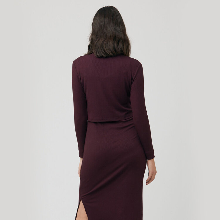 Ripe Maternité Robe Allaitement Ripe