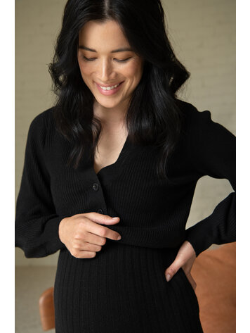 Ripe Maternité Cardigan Ripe Maternité Femme