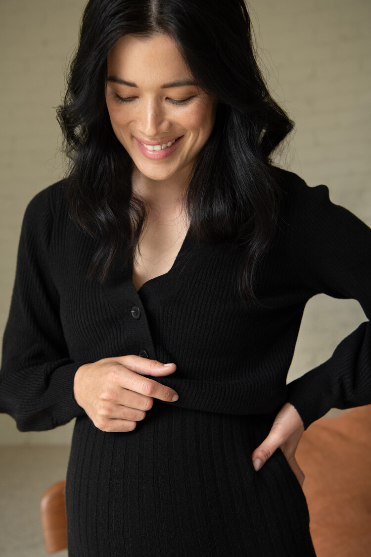 Ripe Maternité Ripe Maternity Women Cardigan