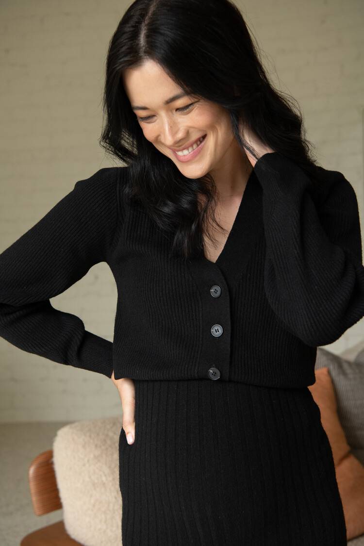 Ripe Maternité Ripe Maternity Women Cardigan