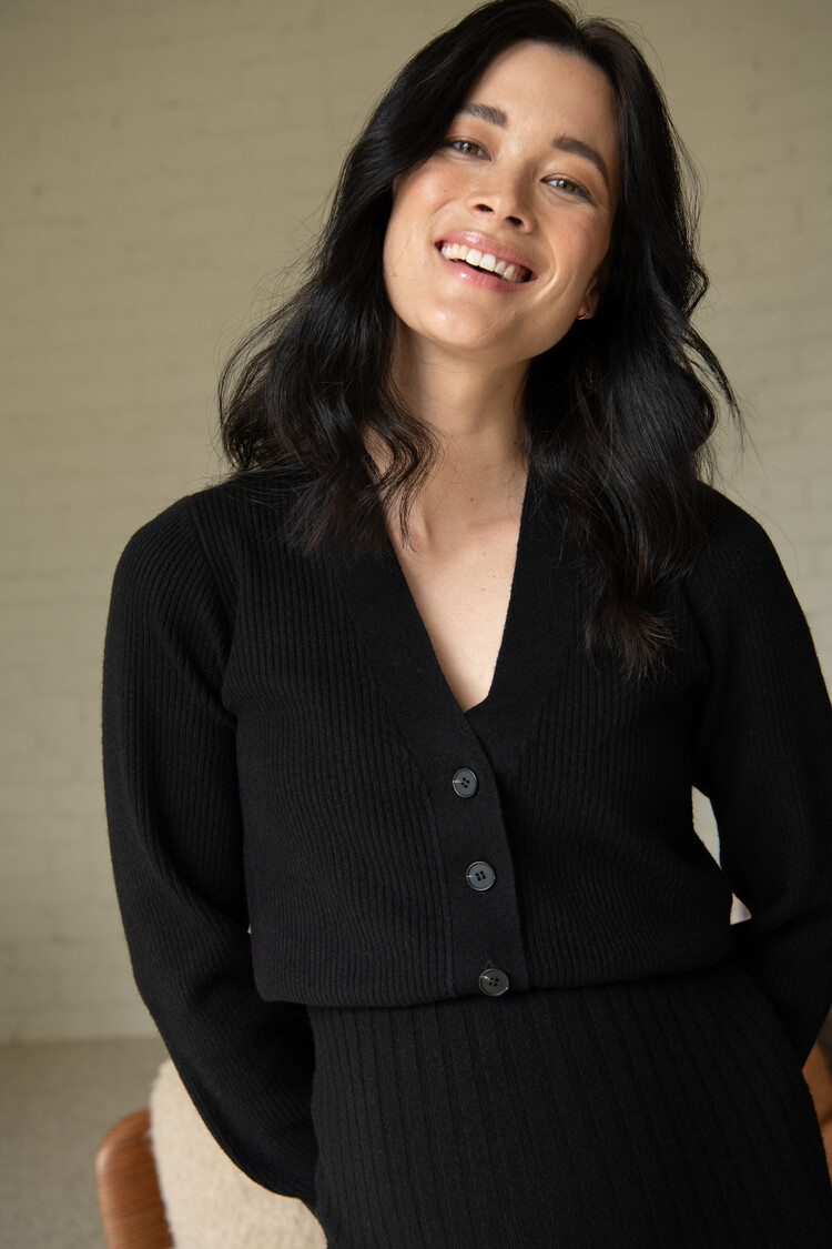 Ripe Maternité Cardigan Ripe Maternité Femme