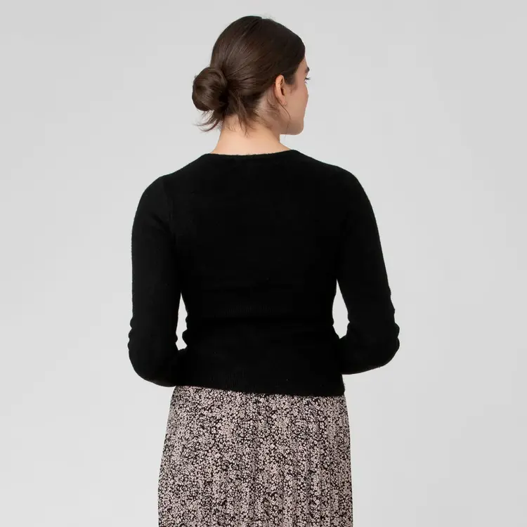 Ripe Maternité Ripe Maternity Women Nursing Sweater