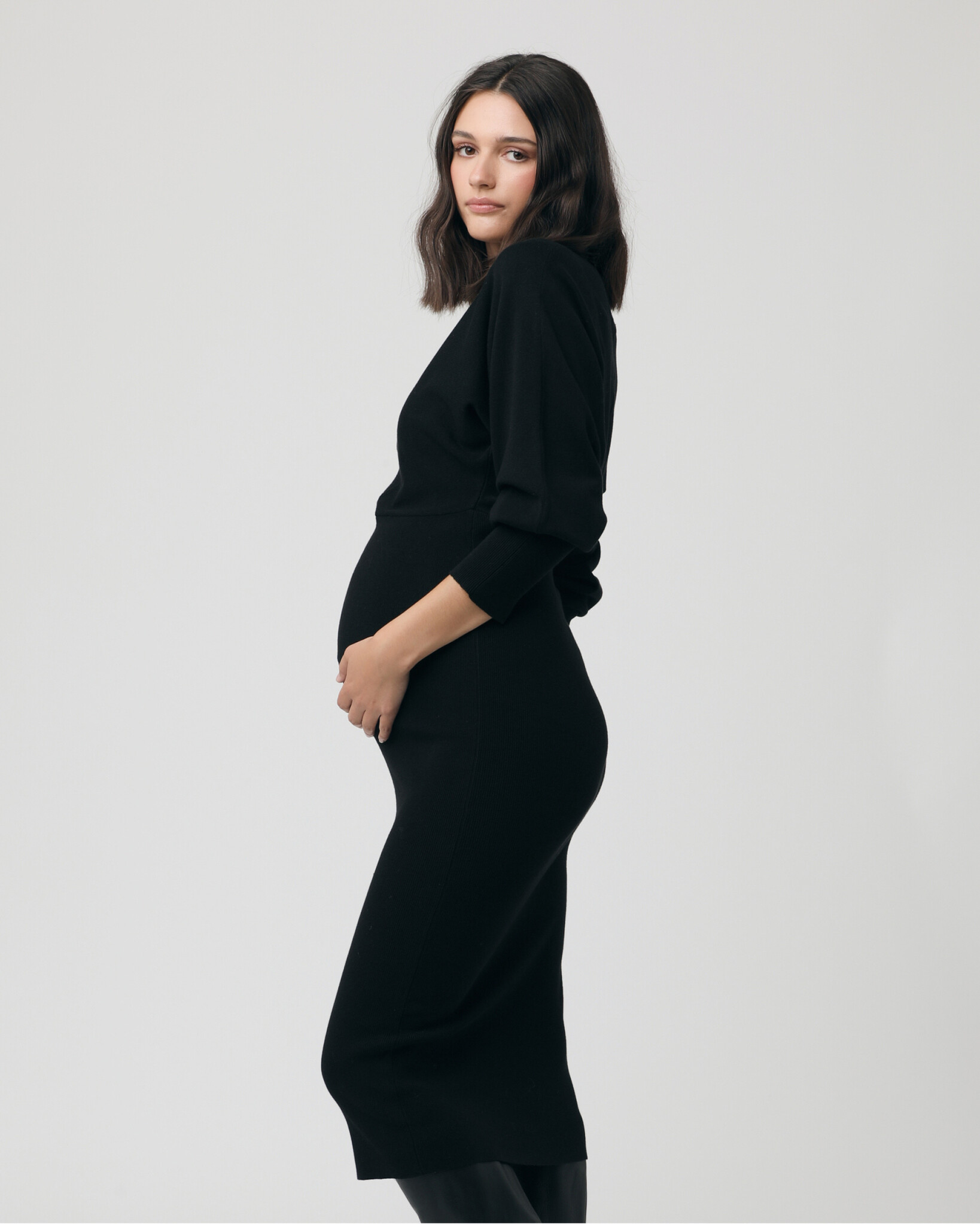 Ripe Maternity Skirt - Boutique L'Enfantillon