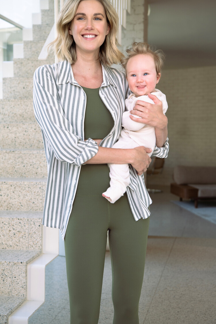 Ripe Maternité Ripe Maternity Women Crop Top