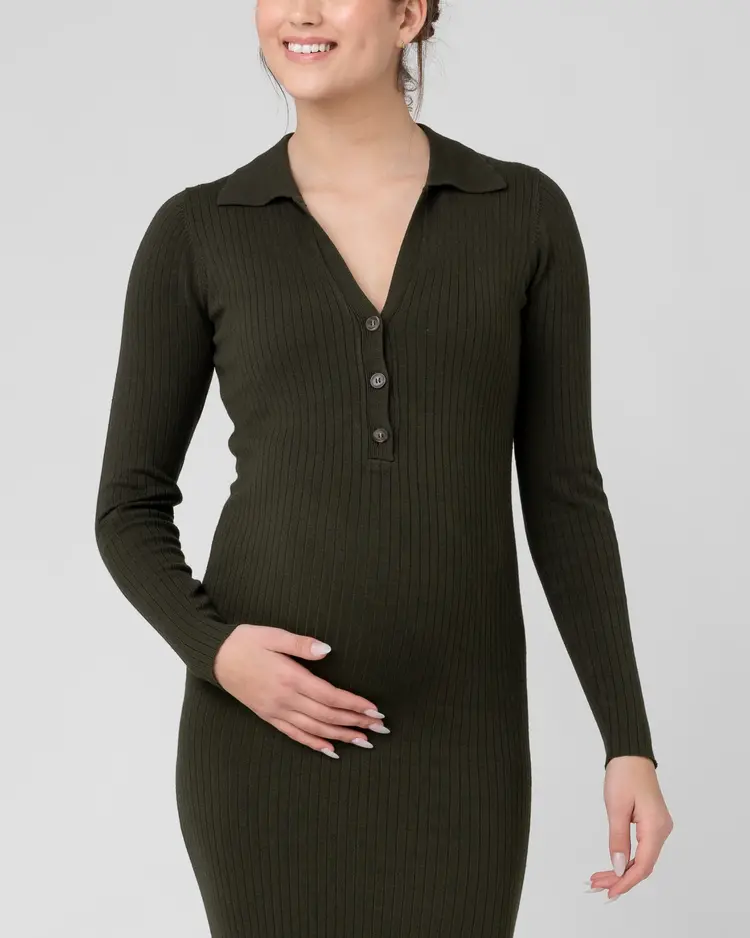 Ripe Maternité Ripe Women Maternity Dress