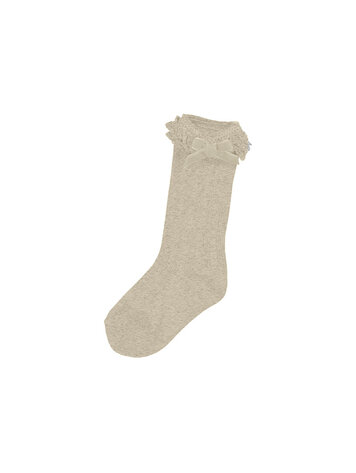 Mayoral Chaussettes Longues Mayoral Fille