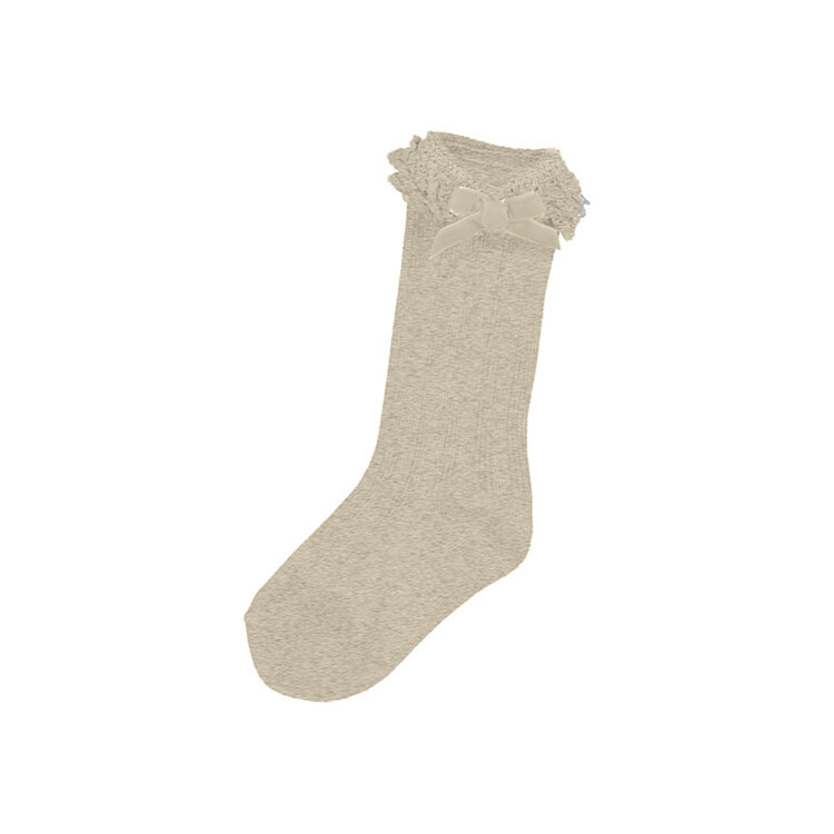 Mayoral Chaussettes Longues Mayoral Fille
