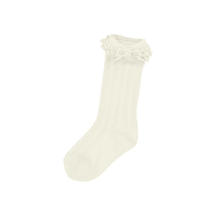 Mayoral Chaussettes Longues Mayoral Fille