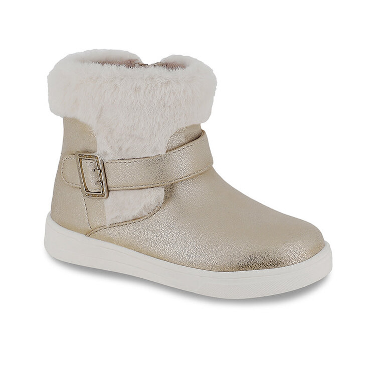 Mayoral Bottines Fausse Fourrure, Mayoral, Fille