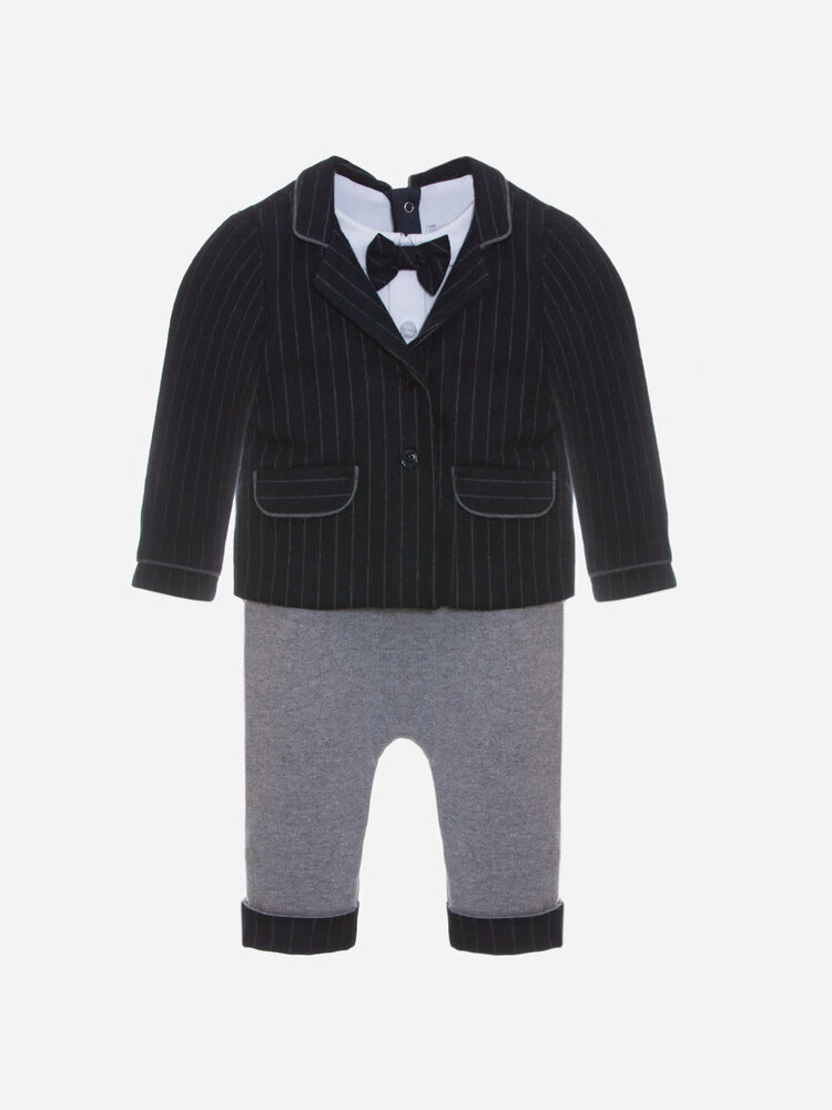 Patachou Patachon Boys Combi-Long