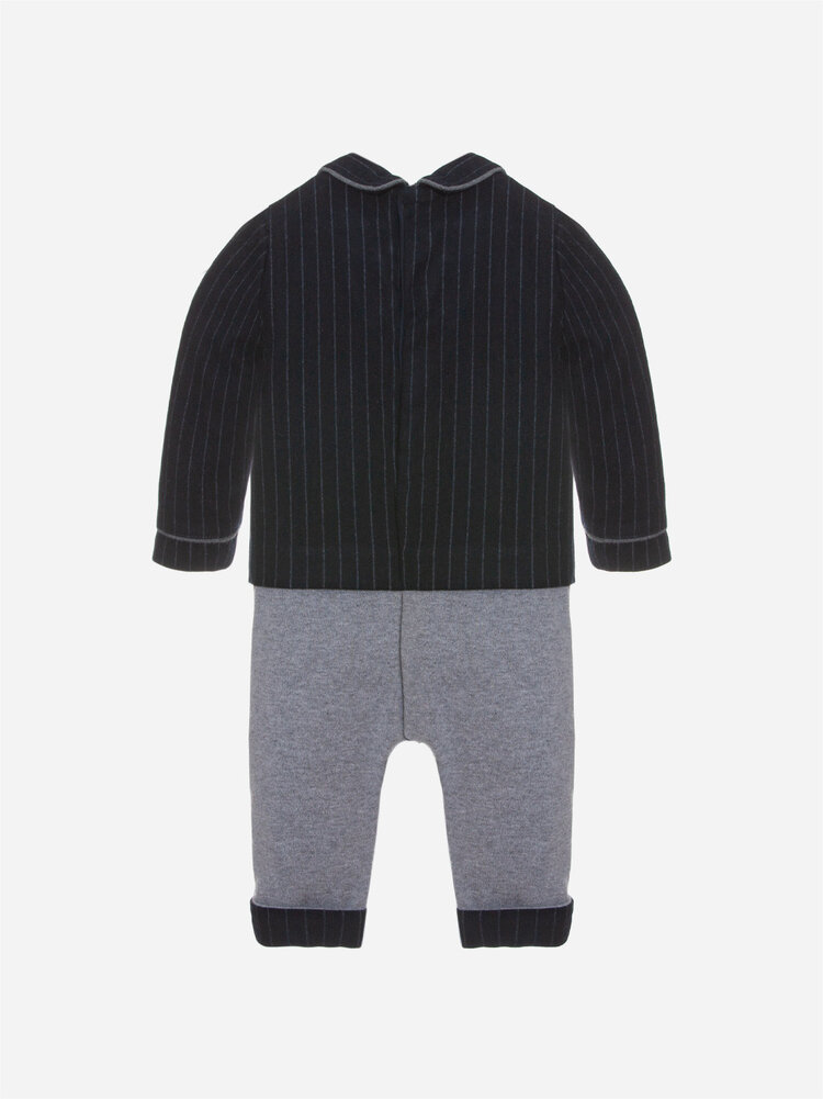 Patachou Patachon Boys Combi-Long