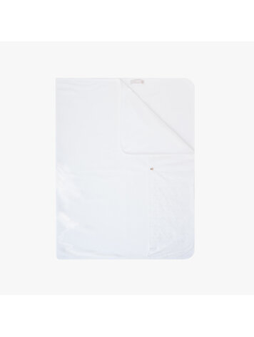 Pureté du Bébé Couverture Pureté