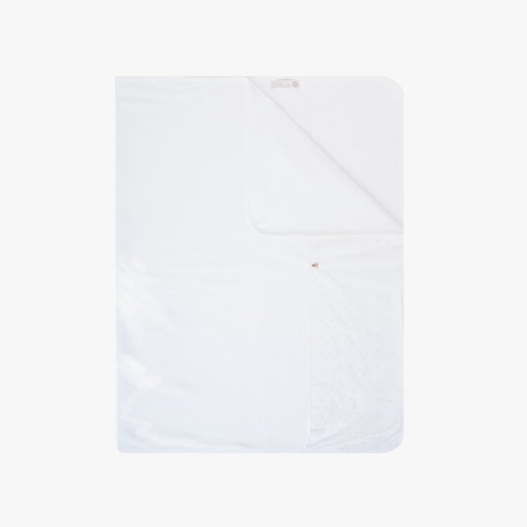 Pureté du Bébé Couverture Pureté