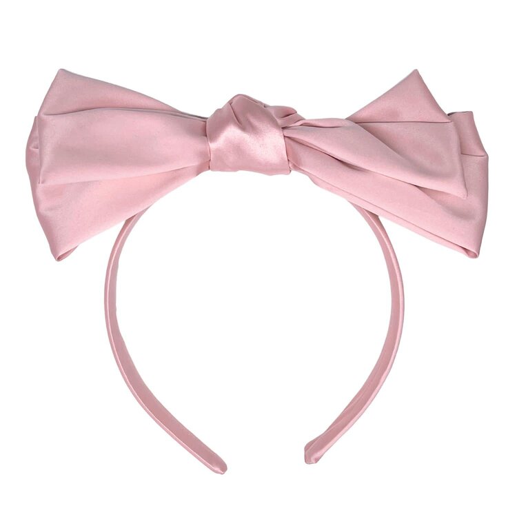 Rockahula Rockahula Girls Headband with Bow