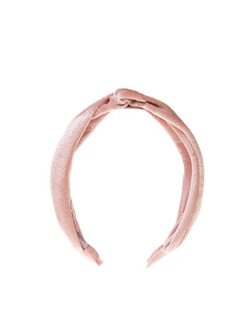 Rockahula Rockahula Girls Velvet Headband