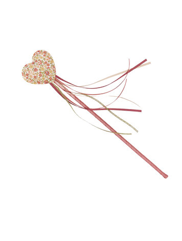 Rockahula Baguette Margot Coeur Rockahula Fille