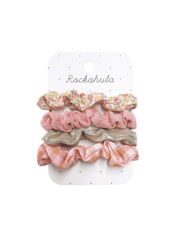 Rockahula Ensemble Scrunchie Caravan Rockahula Fille