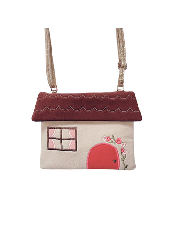 Rockahula Rockahula Girls Cosy Cottage Bag