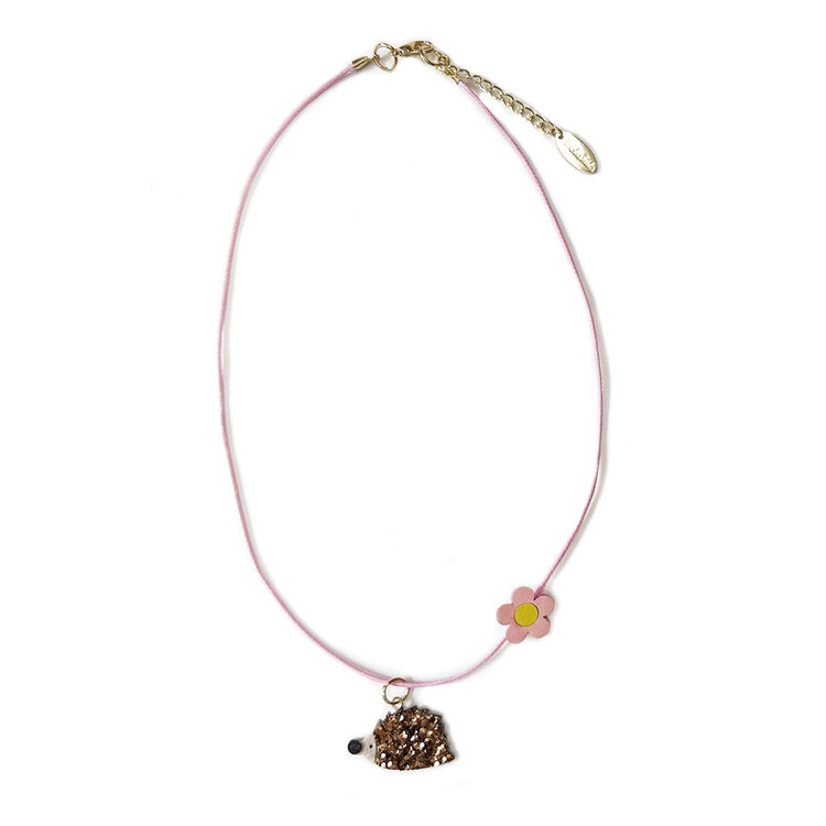 Rockahula Collier Hattie le Hérisson Rockahula Fille