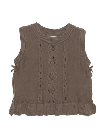 En-Fant En-Fant Girls Slipover