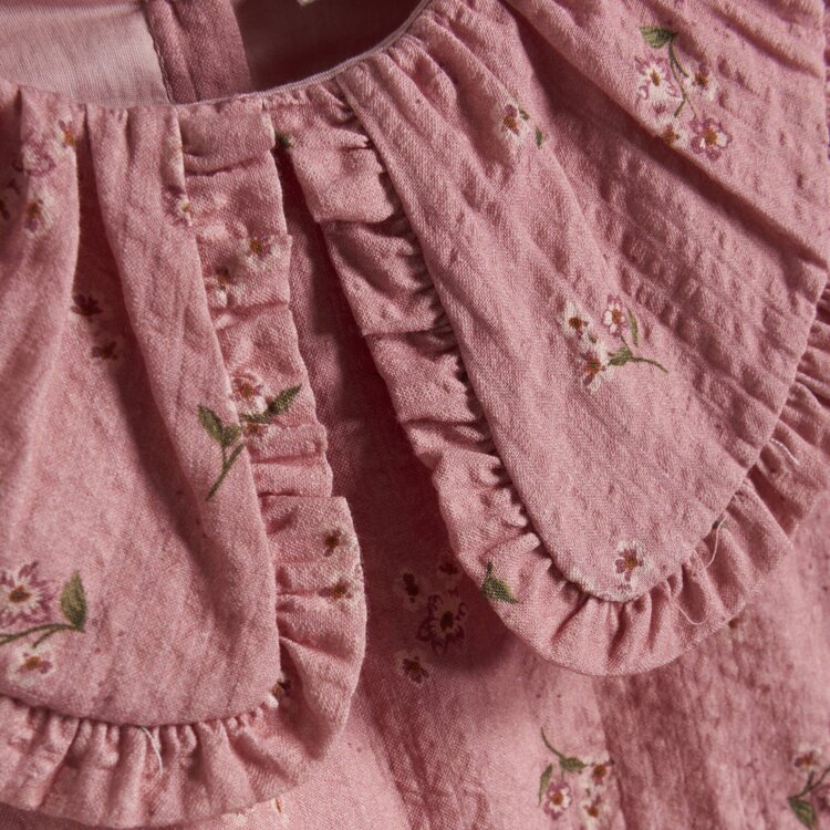 Minymo Robe Minymo Fille