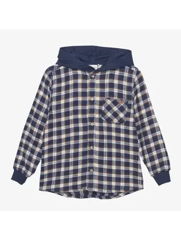 Minymo Minymo Boys Shirt
