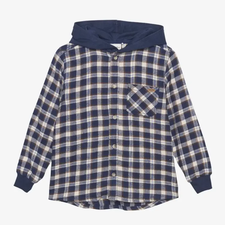 Minymo Minymo Boys Shirt