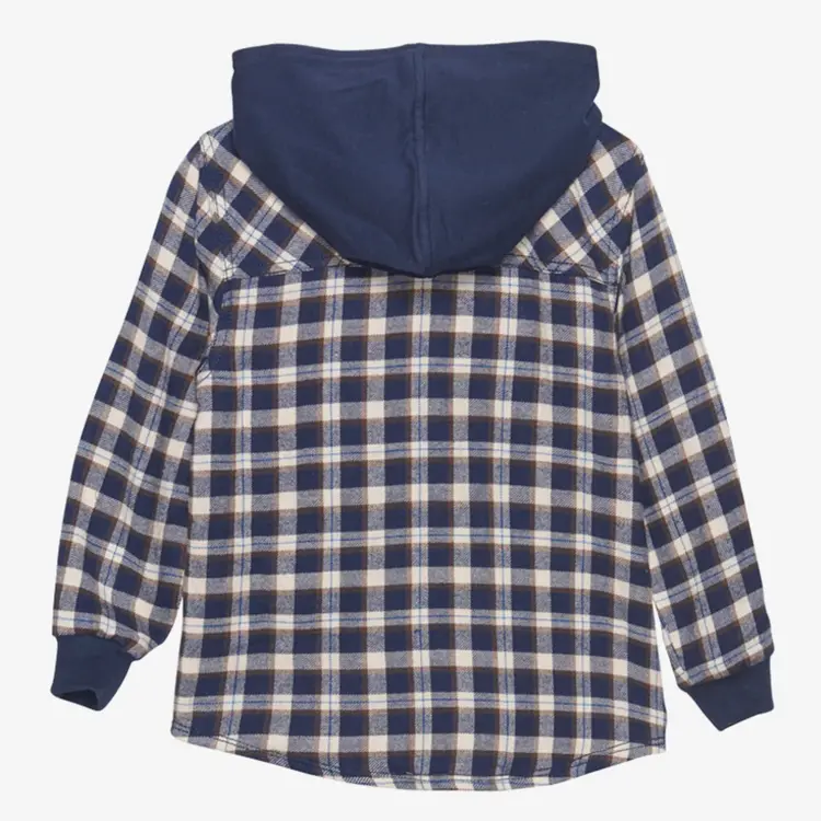 Minymo Minymo Boys Shirt