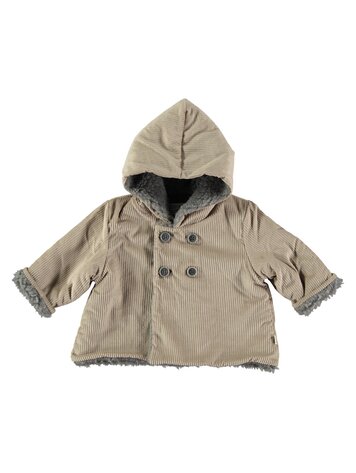 Petit Indi Petit Indi Boys Coat
