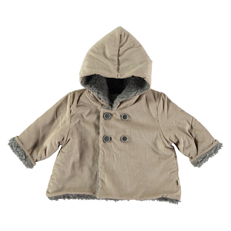 Petit Indi Manteau Petit Indi Garçon