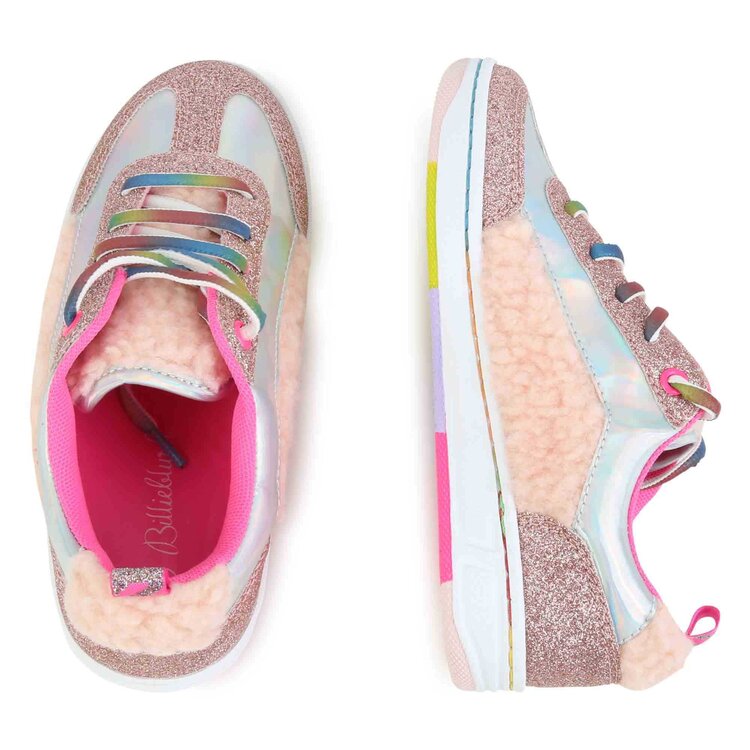 Billieblush Chaussures Billieblush Fille