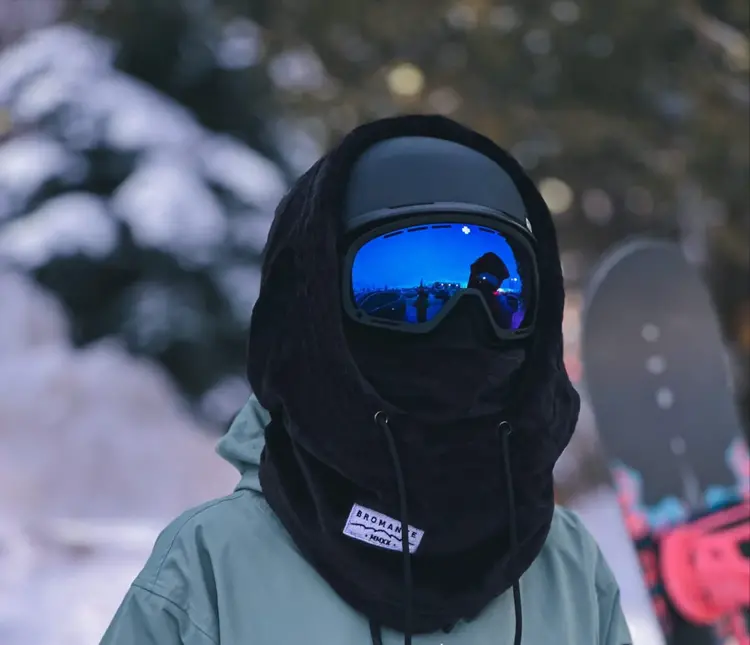 Bromance Bromance Balaclava