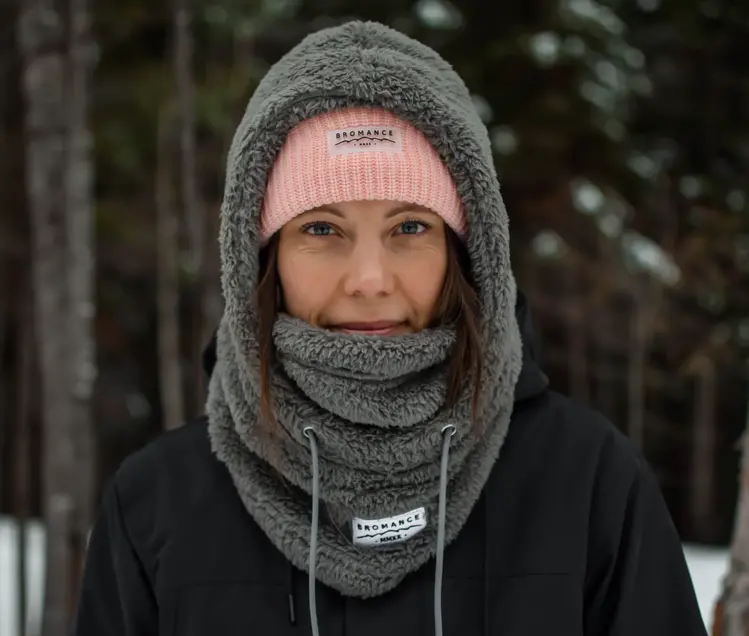 Bromance Bromance Unisex Tuque