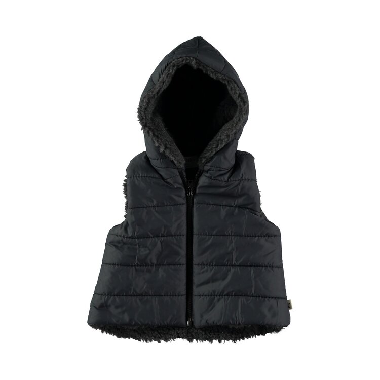 Petit Indi Bodywarmer Petit Indi Garçon