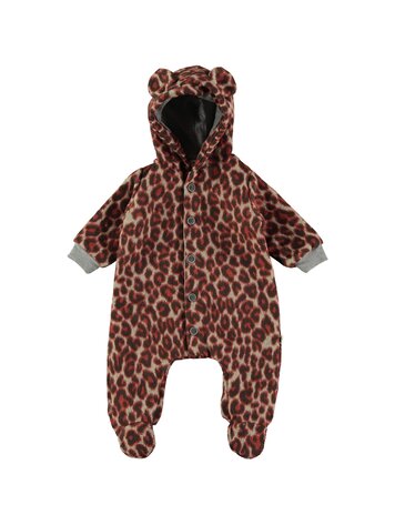 Petit Indi Petit Indi Girls Jumpsuit