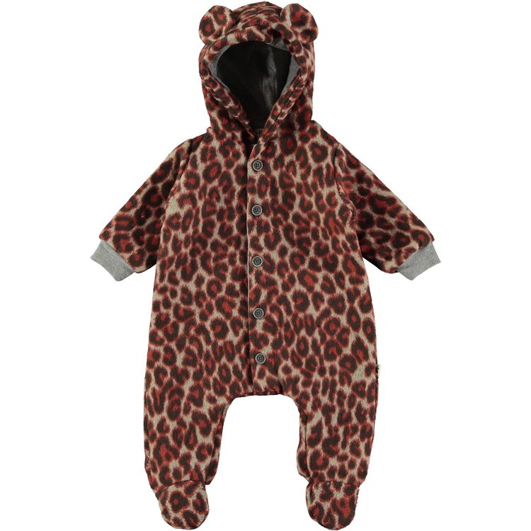 Petit Indi Petit Indi Girls Jumpsuit