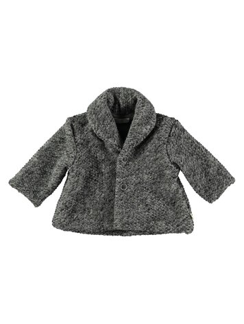 Petit Indi Petit Indi Boys Coat