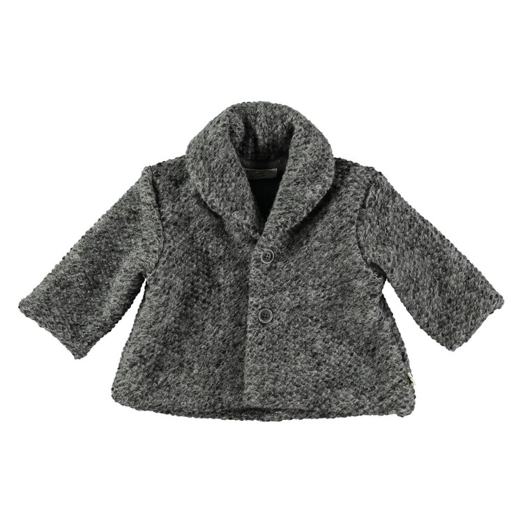 Petit Indi Petit Indi Boys Coat