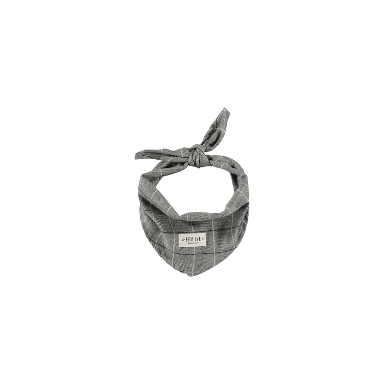 Petit Indi Foulard Petit Indi Garçon