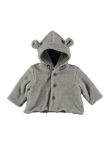 Petit Indi Manteau Petit Indi Fille