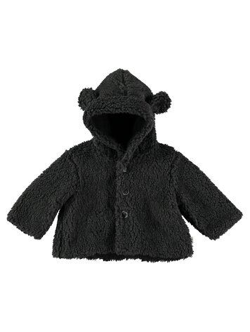 Petit Indi Manteau Petit Indi Fille