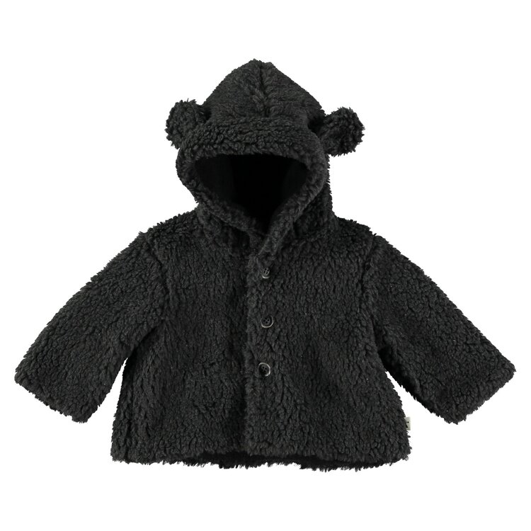 Petit Indi Manteau Petit Indi Fille